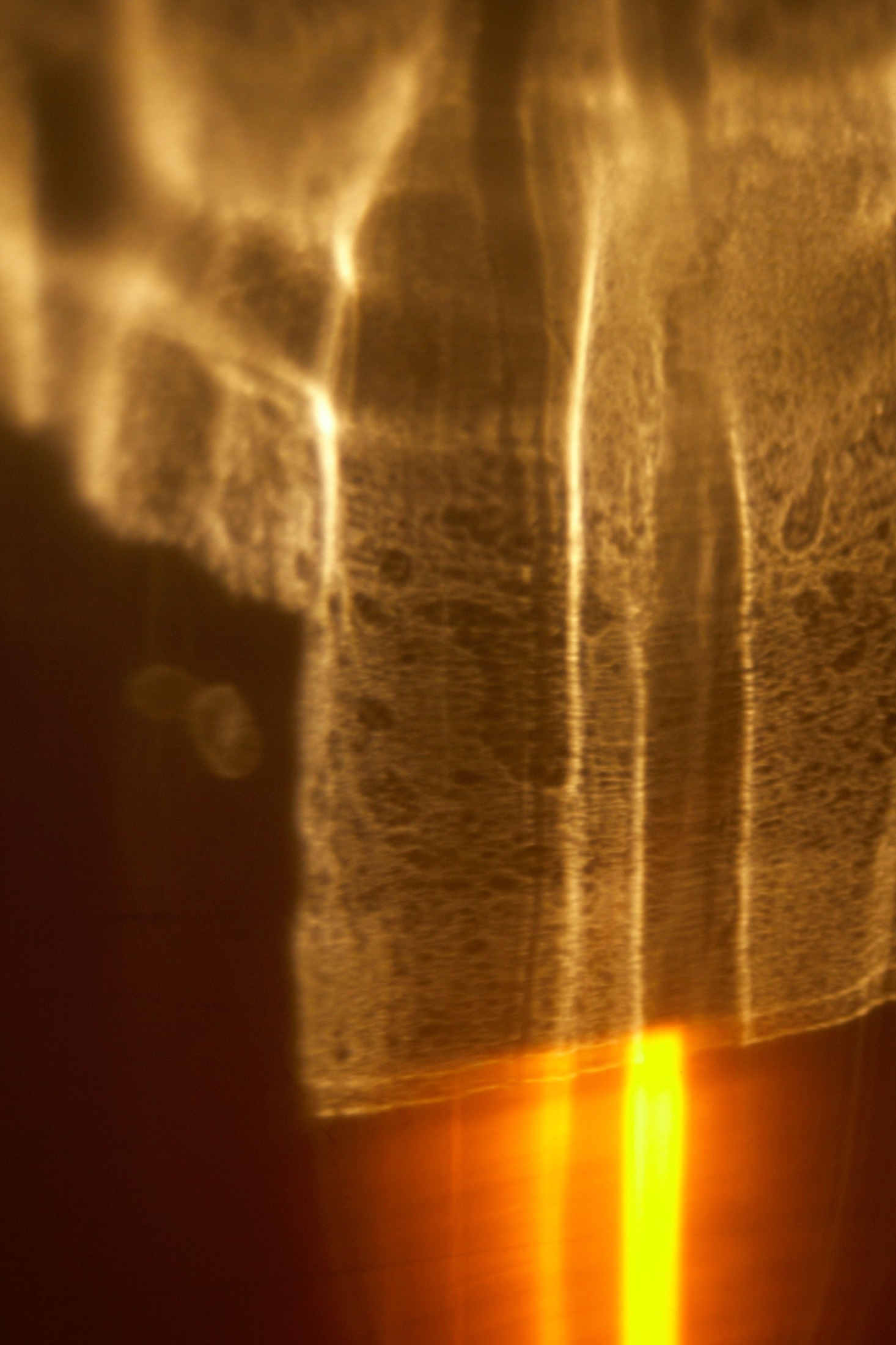 Ecos de luz