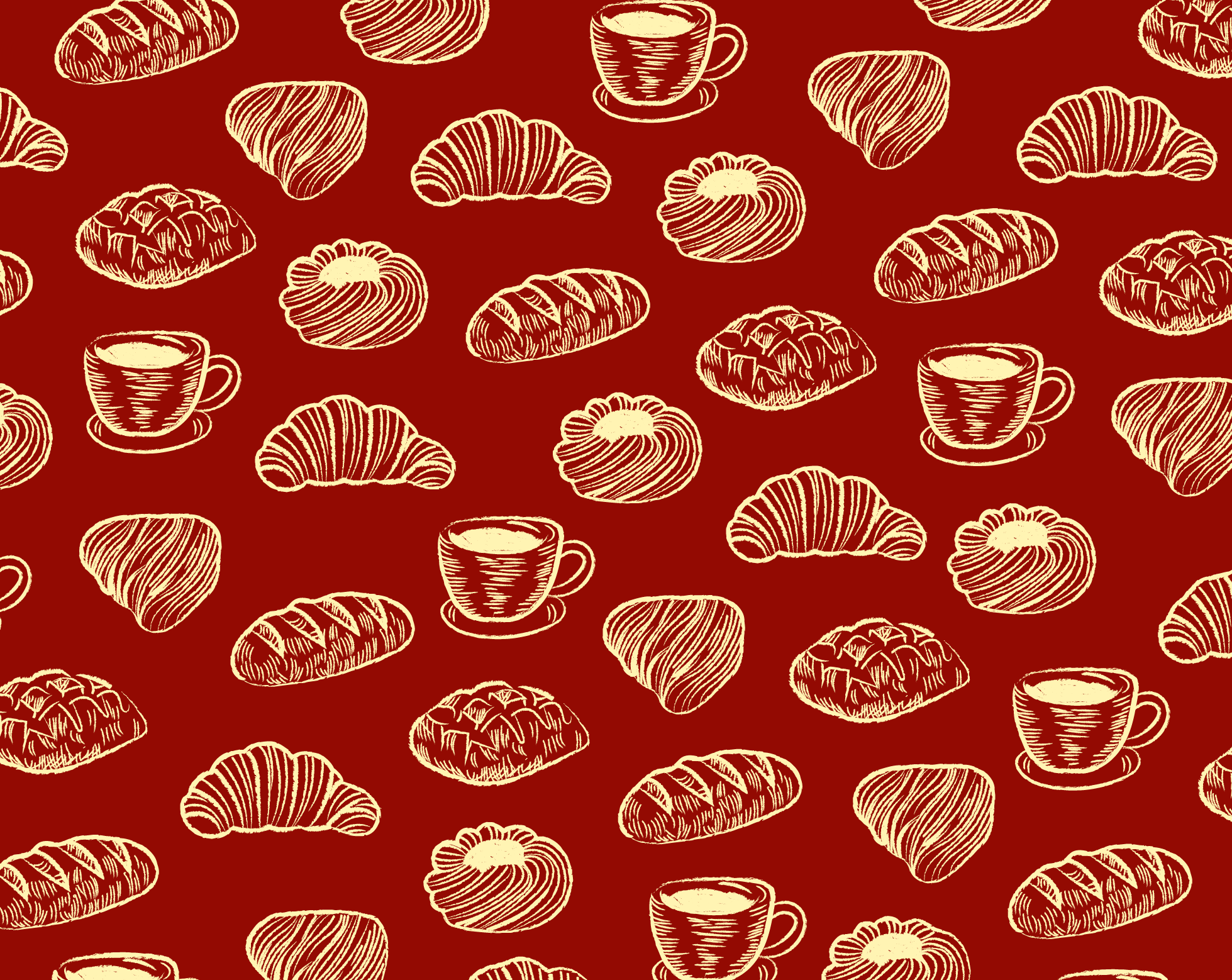 Aplicación de patrones y acentos gráficos