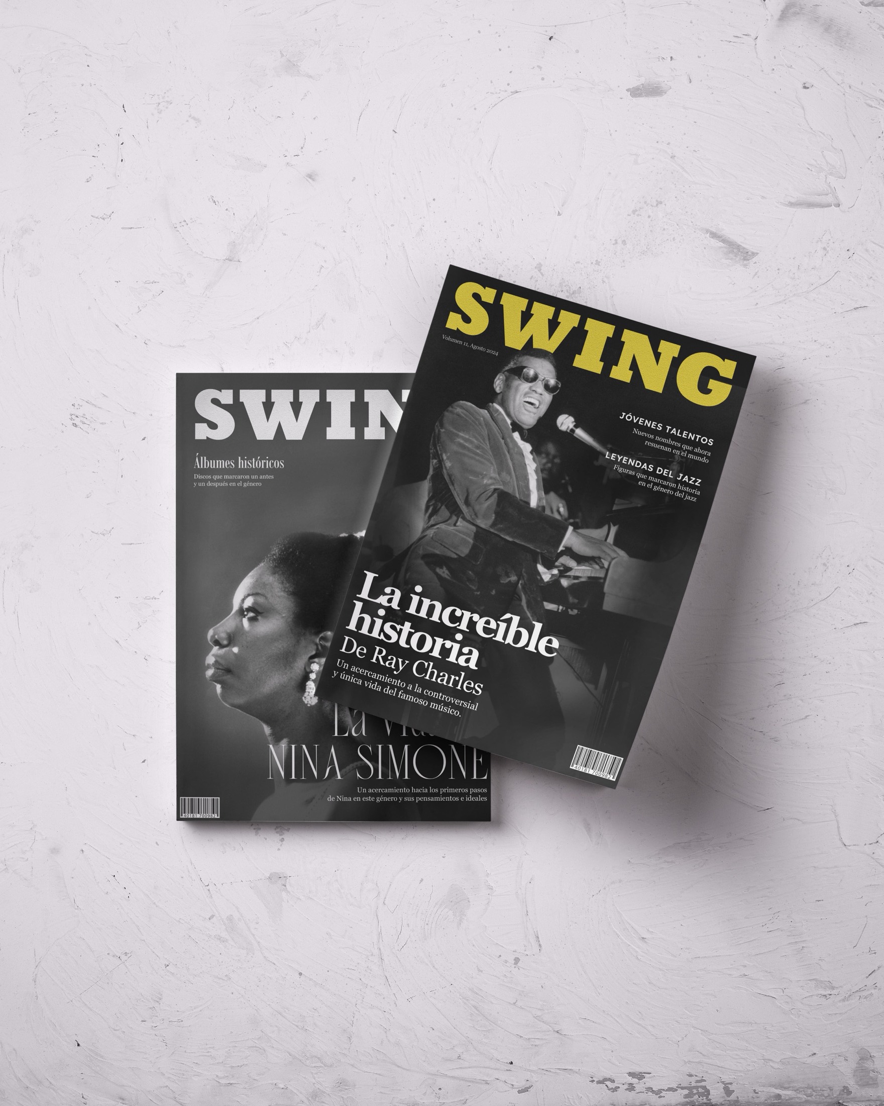 Revista Swing